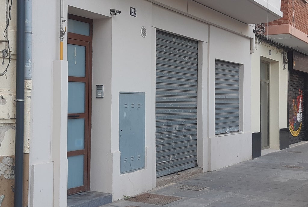 El Ayuntamiento adjudica las obras del nuevo centro de juventud de la calle Escalante El Ayuntamiento adjudica las obras del nuevo centro de juventud de la calle Escalante