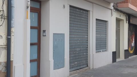 Centro de juventud del Cabanyal