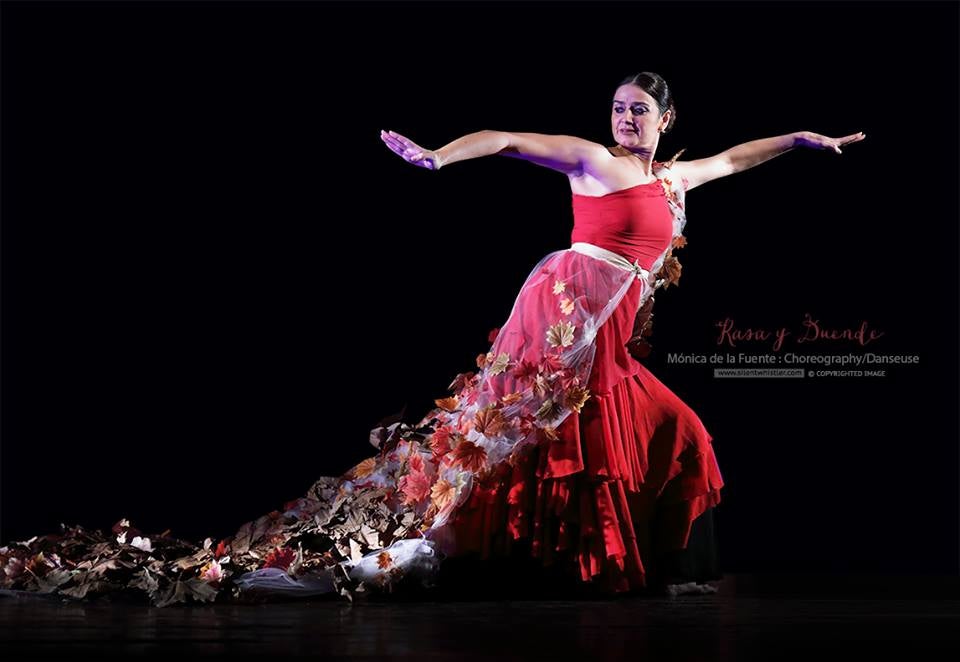 La Fundación Dharma organiza en el Gran Teatre d'Elx un espectáculo que une lo mejor del flamenco y la tradición hindú La Fundación Dharma organiza en el Gran Teatre d'Elx un espectáculo que une lo mejor del flamenco y la tradición hindú