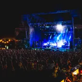 Bahía Sound en San Fernando Bahía Sound en San Fernando