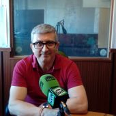 César Rivera en Onda Cero Guadalajara