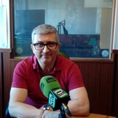 César Rivera en Onda Cero Guadalajara César Rivera en Onda Cero Guadalajara