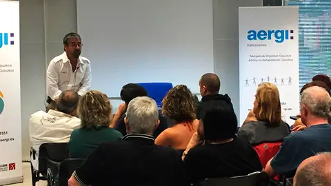 Aergi adicciones Aergi adicciones