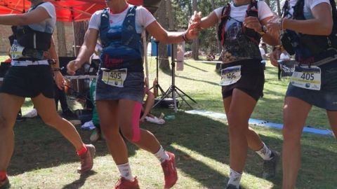 UltraPallars 360
