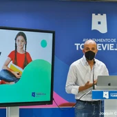 10.662 alumnos/as comienzan las clases el miércoles 8 de septiembre, curso 2021/22 10.662 alumnos/as comienzan las clases el miércoles 8 de septiembre, curso 2021/22