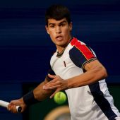 Carlos Alcaraz, el nuevo talento del tenis español