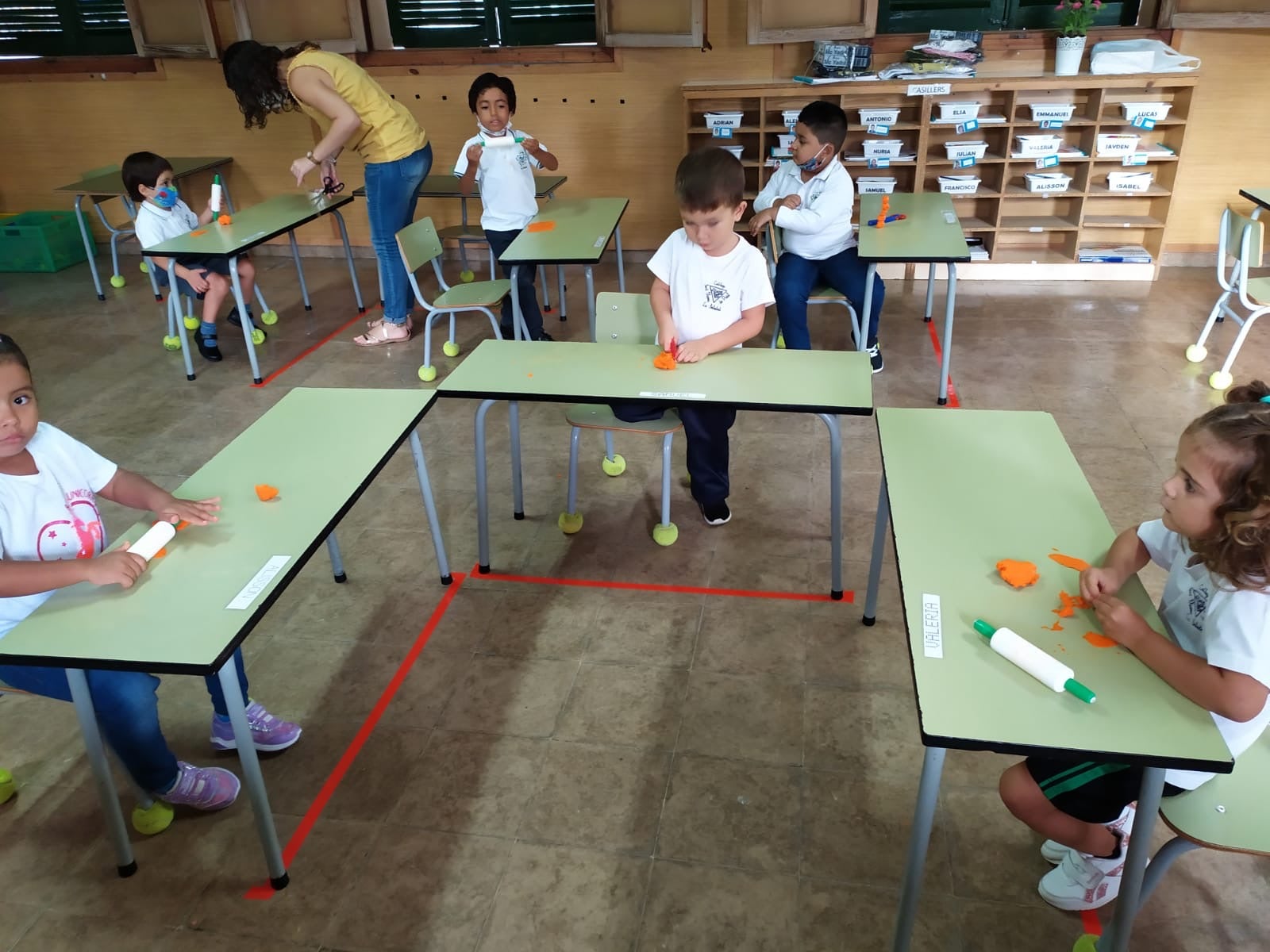 El TSJIB desestima la imposición del 25% de clases en castellano en Baleares El TSJIB desestima la imposición del 25% de clases en castellano en Baleares