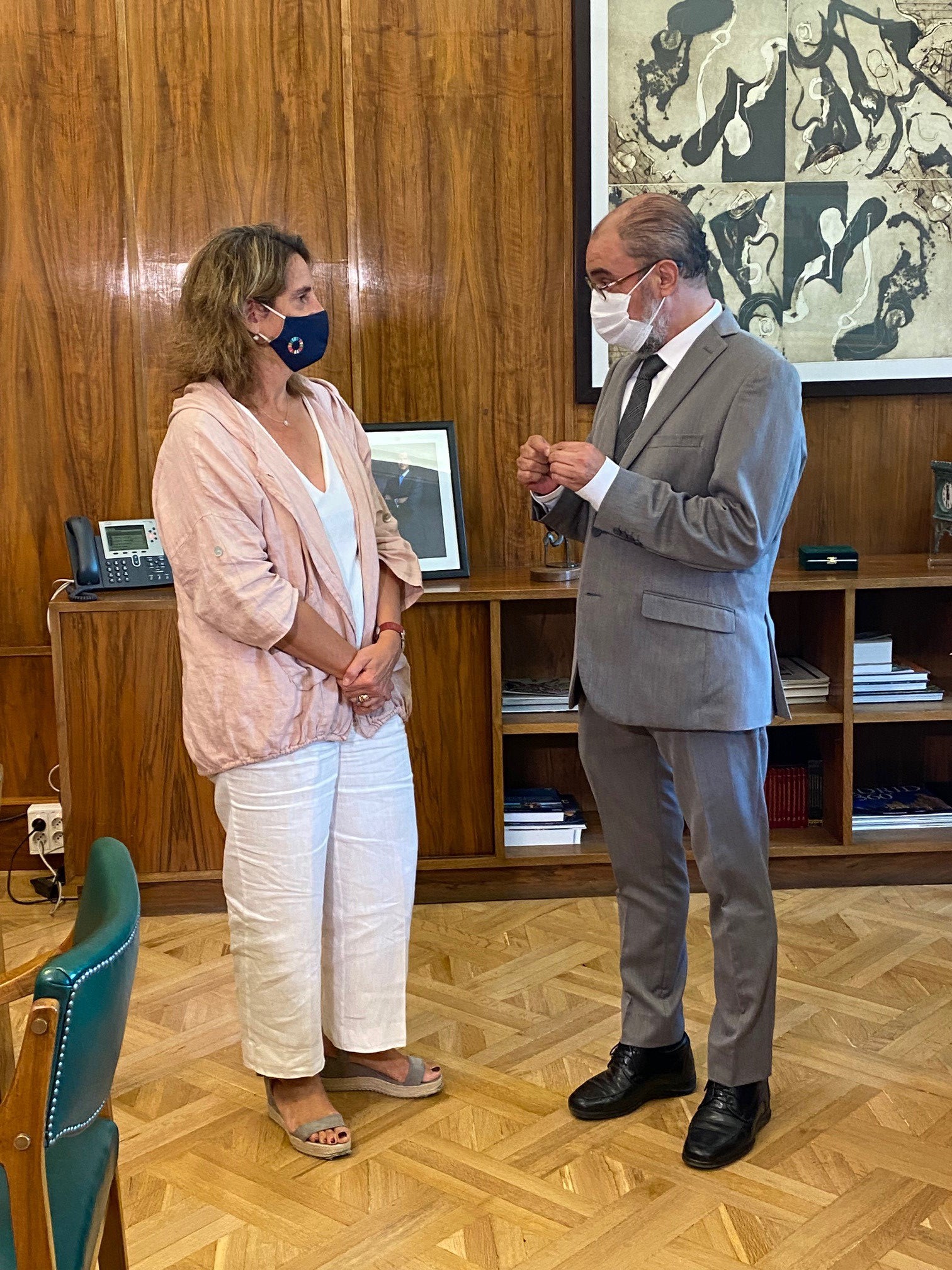 El Clúster de la Energía confía en que se creen las comunidades energéticas locales El Clúster de la Energía confía en que se creen las comunidades energéticas locales