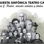 El concierto tendrá lugar el domingo 12 de septiembre en el Parque Municipal de la localidad, a las 20 horas 