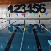 Piscina climatizada municipal (Manzanares)