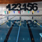 Piscina climatizada municipal (Manzanares) Piscina climatizada municipal (Manzanares)