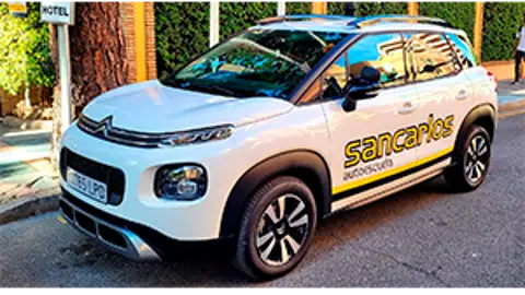 Autoescuela Marbella Autoescuela Marbella