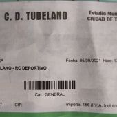 Tudelano-Deportivo