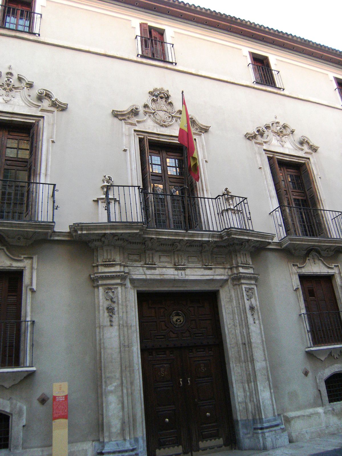 La Confederación del Segura pone a disposición de los ciudadanos la ortofoto del vuelo Interministerial para la cuenca del Segura La Confederación del Segura pone a disposición de los ciudadanos la ortofoto del vuelo Interministerial para la cuenca del Segura