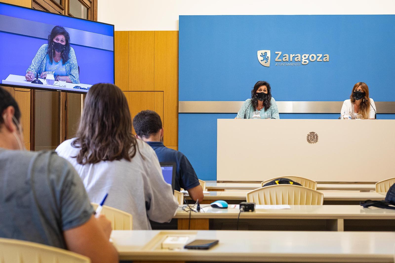 Ayudas municipales para las familias vulnerables de la concertada Ayudas municipales para las familias vulnerables de la concertada