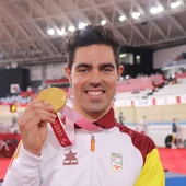 Alfonso Cabello Alfonso Cabello
