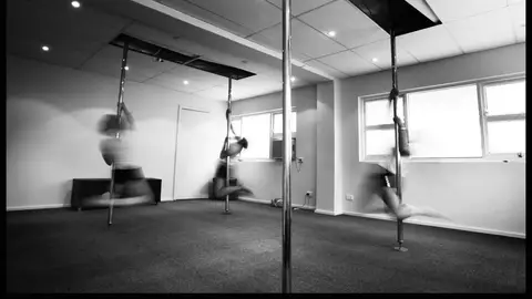 Poledancing For Fitness Poledancing For Fitness