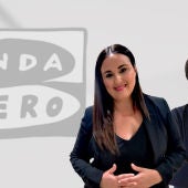 Amparo Piqueres y Ramón Pérez