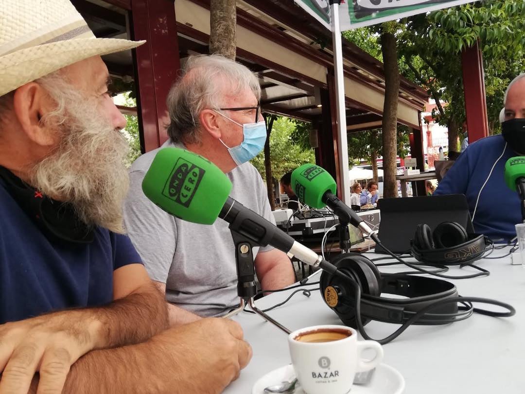 Más de Uno La Mancha 06/09/2021 Más de Uno La Mancha 06/09/2021