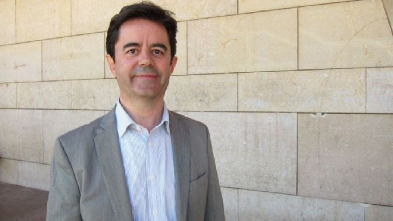 Los vecinos decidirán el diseño de Martínez de Velasco Los vecinos decidirán el diseño de Martínez de Velasco