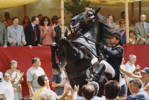 Héctor Pons pide responsabilidad en la celebración de las fiestas de Maó Héctor Pons pide responsabilidad en la celebración de las fiestas de Maó