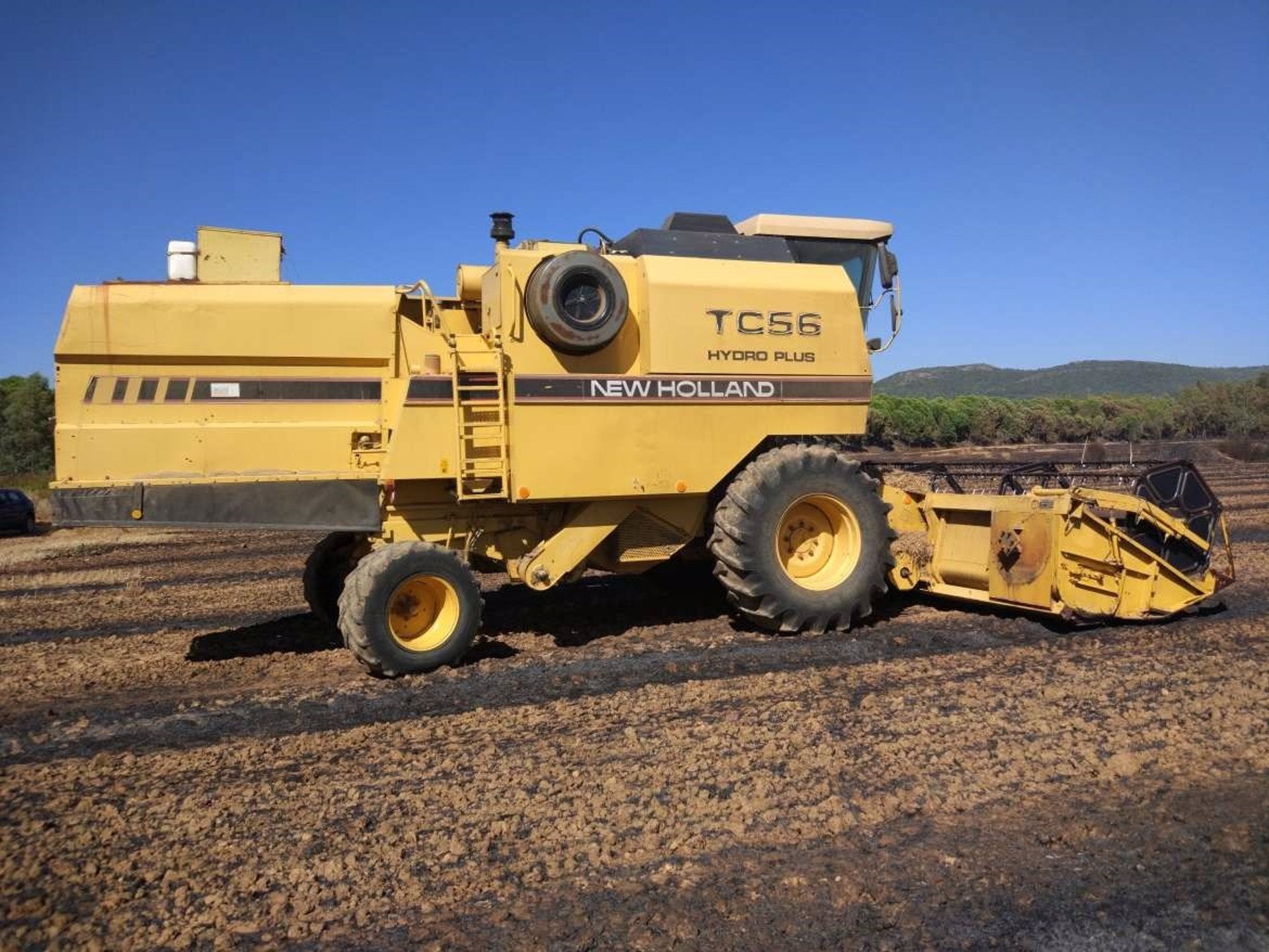 Sometida a información pública el proyecto de ampliación de zona de alto riesgo del entorno de La Mosca de Cáceres Sometida a información pública el proyecto de ampliación de zona de alto riesgo del entorno de La Mosca de Cáceres