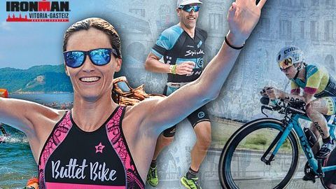 Ironman Vitoria 2021