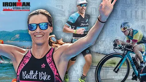 Ironman Vitoria 2021 Ironman Vitoria 2021