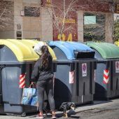El Ayuntamiento de Badajoz remitirá 65.000 cartas a los pacenses con imanes para un correcto reciclaje de los residuos