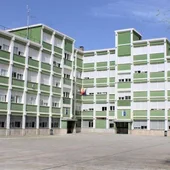 Colegios Dulcinea del Toboso y Ángel Andrade en Ciudad Real Colegios Dulcinea del Toboso y Ángel Andrade en Ciudad Real