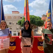 Redován suple con actividades culturales y de ocio el tercer año sin sus tradicionales fiestas patronales Redován suple con actividades culturales y de ocio el tercer año sin sus tradicionales fiestas patronales