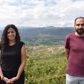 O BNG reclama axudas directas para as perdas no sector do viño no Ribeiro O BNG reclama axudas directas para as perdas no sector do viño no Ribeiro