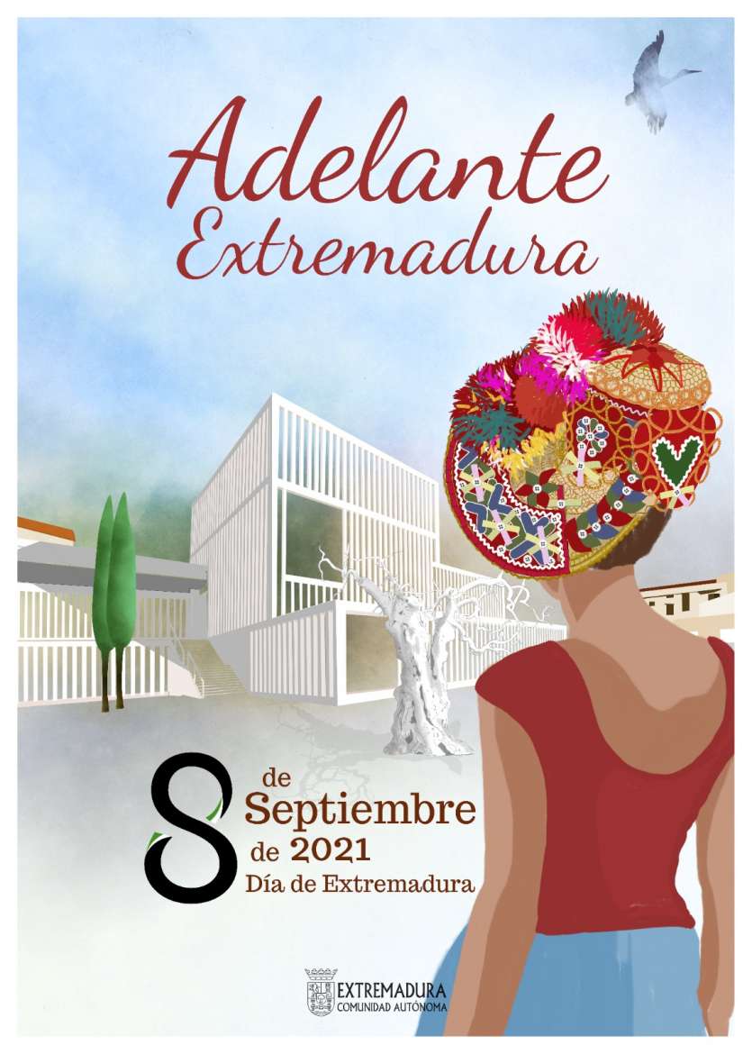 Día de Extremadura: ¿Qué se celebra hoy y por qué es el 8 de septiembre? Día de Extremadura: ¿Qué se celebra hoy y por qué es el 8 de septiembre?