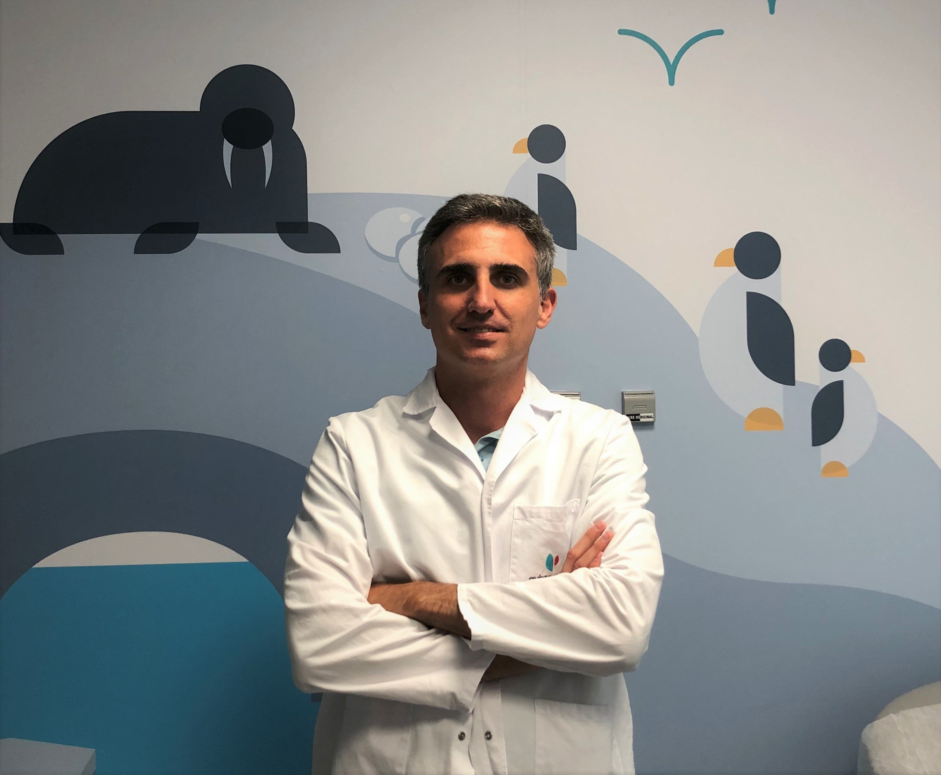 Pediatra afirma que es crucial conseguir la mayor tasa de vacunación global Pediatra afirma que es crucial conseguir la mayor tasa de vacunación global