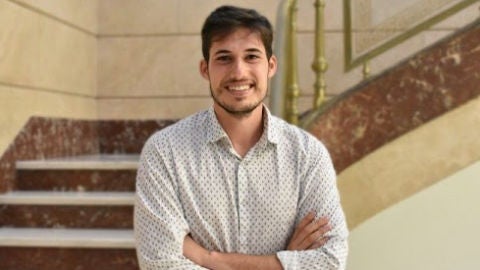 Borja Sanju&aacute;n