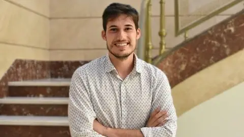 Borja Sanjuán Borja Sanjuán
