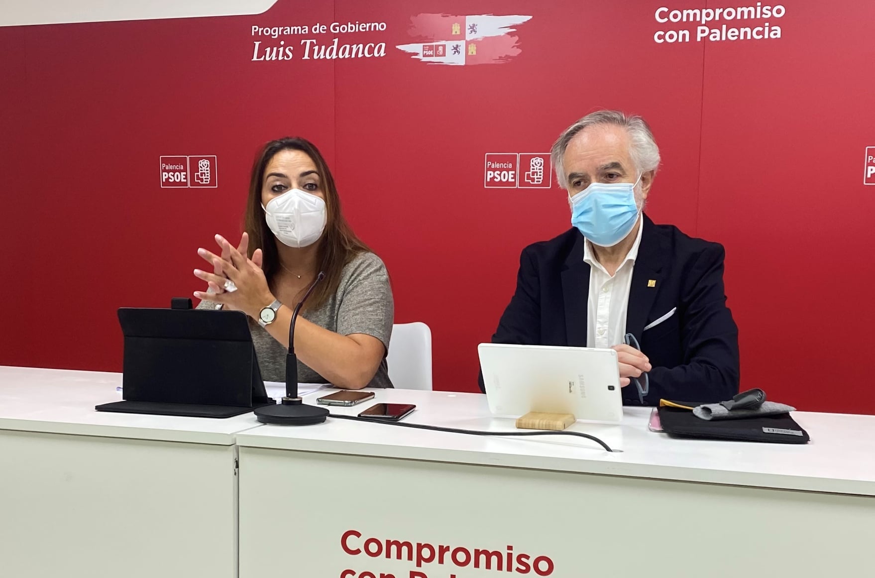 PSOE pide una revisión integral del PGOU en lugar de modificaciones puntuales PSOE pide una revisión integral del PGOU en lugar de modificaciones puntuales