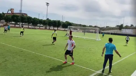 Bodalás: "A ver si voy a tener que llamar a un taxi" Bodalás: "A ver si voy a tener que llamar a un taxi"