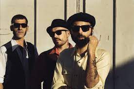 Sidecars en concierto esta noche en la Plaza de Toros de Valdepeñas Sidecars en concierto esta noche en la Plaza de Toros de Valdepeñas