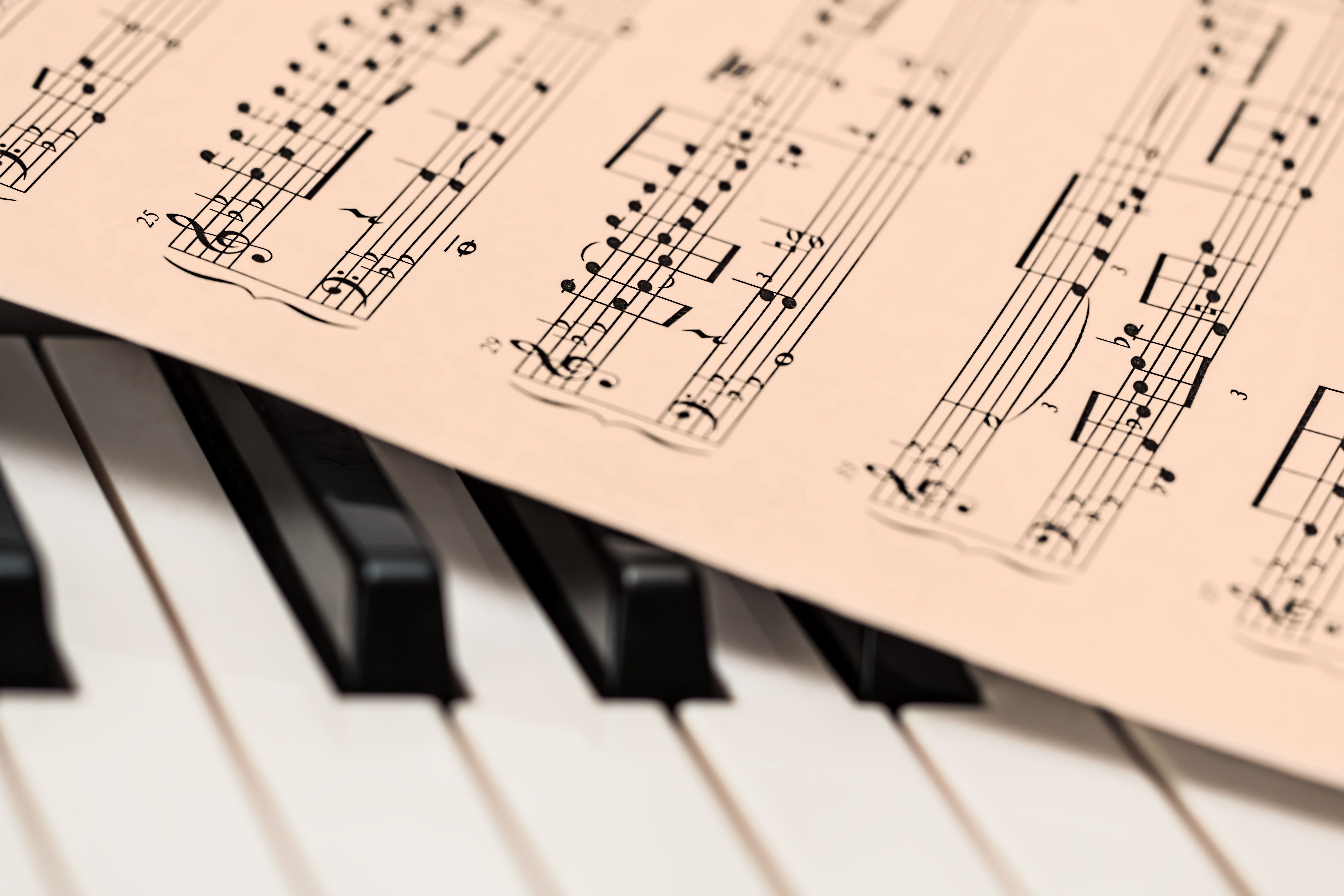 Cómo la improvisación musical favorece la creatividad de los niños Cómo la improvisación musical favorece la creatividad de los niños