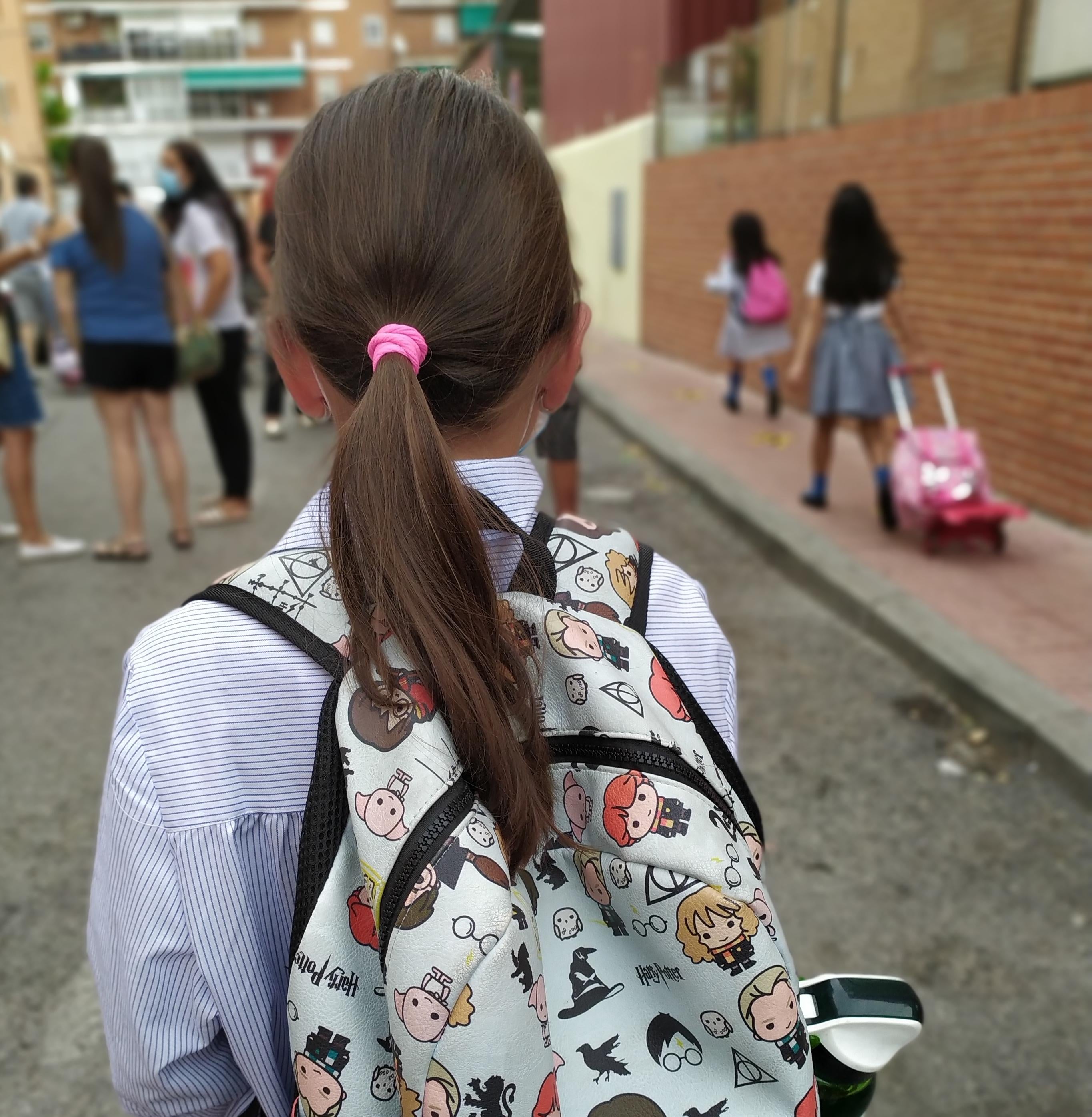 El TSJCV confirma la condena a un alumno que agredió sexualmente a una compañera en un colegio de educación especial El TSJCV confirma la condena a un alumno que agredió sexualmente a una compañera en un colegio de educación especial