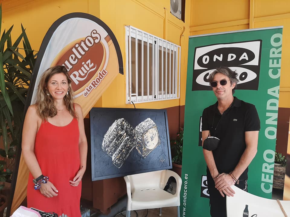 Más de Uno Albacete 12.30h Martes 07/09/2021 Más de Uno Albacete 12.30h Martes 07/09/2021