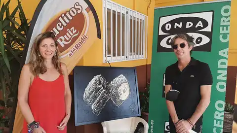 Miguelitos Ruiz Miguelitos Ruiz