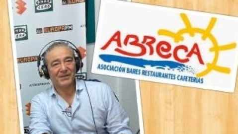 Javier del Castillo, presidente de ABRECA.
