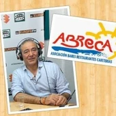 Javier del Castillo, presidente de ABRECA. Javier del Castillo, presidente de ABRECA.
