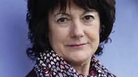 La microbióloga Miren Basaras apunta que aunque el 90% de la población este vacunada, la batalla no esta ganada La microbióloga Miren Basaras apunta que aunque el 90% de la población este vacunada, la batalla no esta ganada