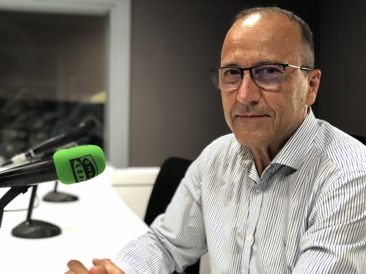 Faci: "a más competitividad y productividad de las empresas, más empleabilidad" Faci: "a más competitividad y productividad de las empresas, más empleabilidad"