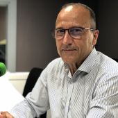 Felipe Faci, consejero de Educación del Gobierno de Aragón