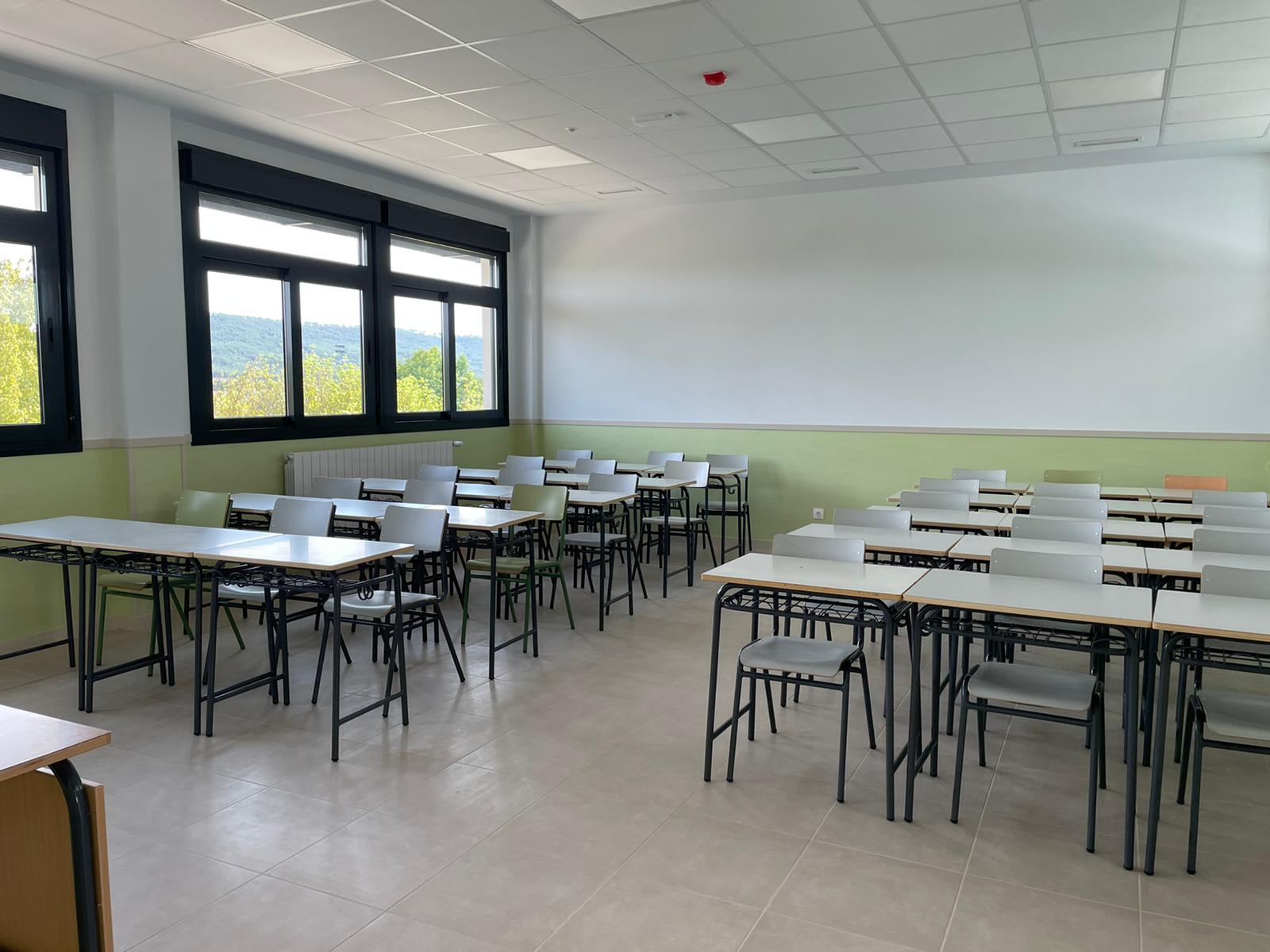 Noticias Alcalá de Henares matinal Noticias Alcalá de Henares matinal