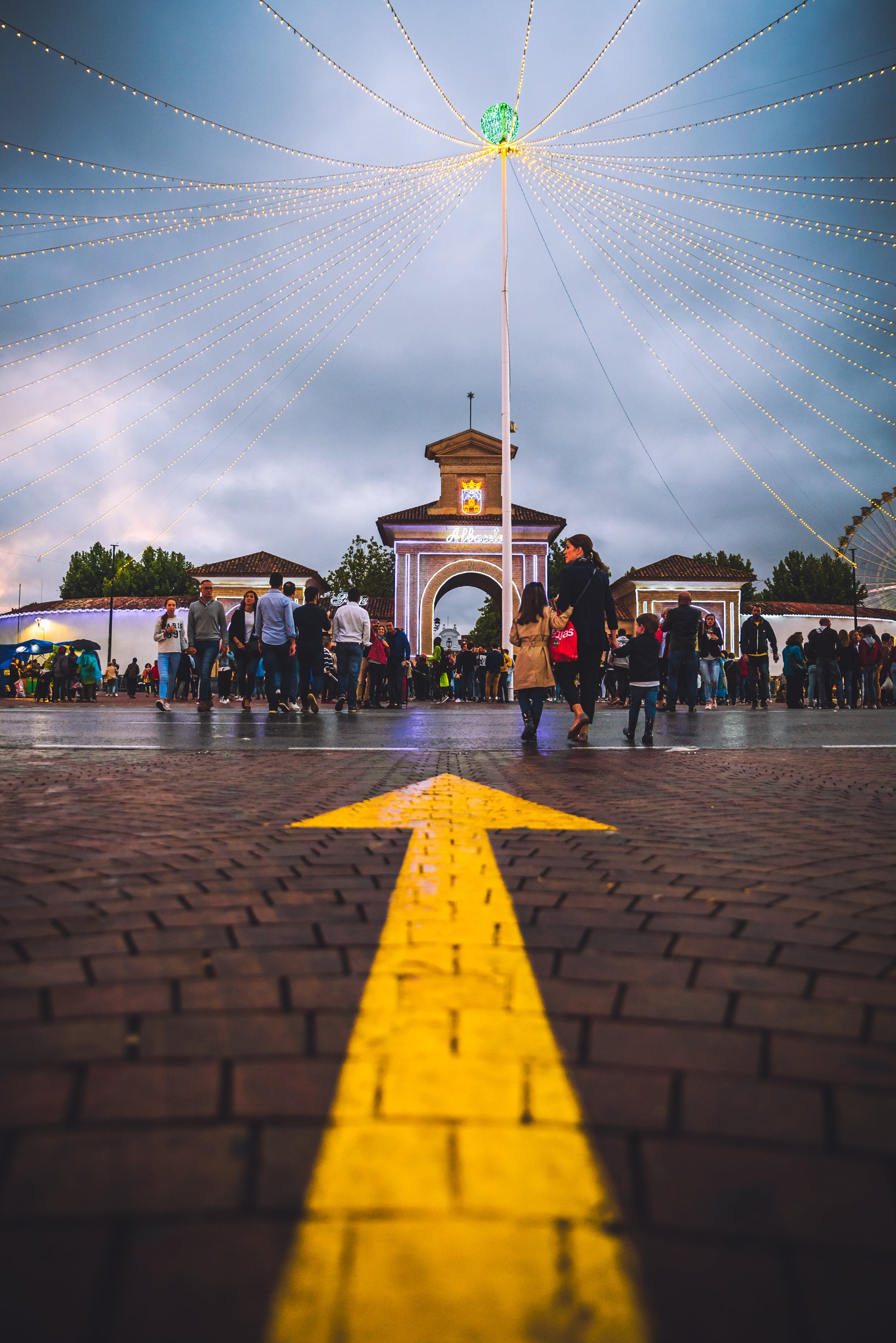 Recuerdos fotográficos de una Feria inolvidable Recuerdos fotográficos de una Feria inolvidable